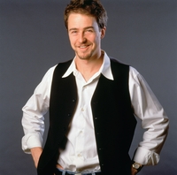 Edward Norton longsleeve t-shirt #3874857