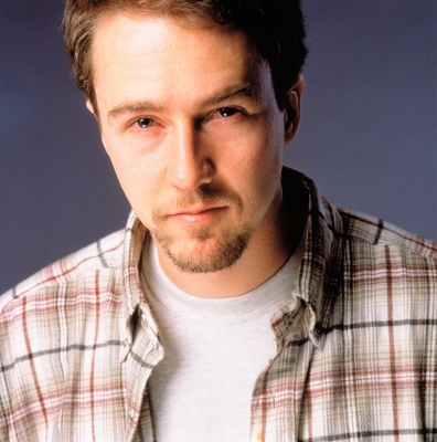 Edward Norton posters
