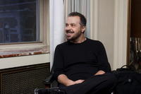 Edward Zwick longsleeve t-shirt #2441336