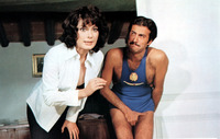 Edwige Fenech tote bag #G918252