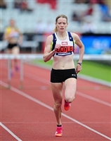 Eilidh Doyle tote bag #G1864827