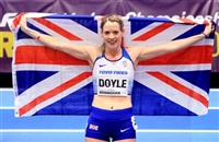 Eilidh Doyle Sweatshirt #3617064