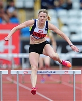 Eilidh Doyle tote bag #G1864831