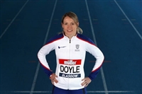 Eilidh Doyle tote bag #G1864835