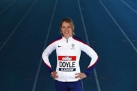 Eilidh Doyle Sweatshirt #3617073