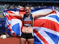 Eilidh Doyle tote bag #G1864846