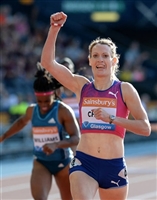 Eilidh Doyle tote bag #G1864847