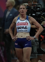 Eilidh Doyle tote bag #G1864848