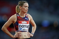 Eilidh Doyle longsleeve t-shirt #3617184