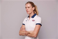 Eilidh Doyle tote bag #G1864951