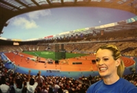 Eilidh Doyle mug #G1864963