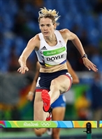 Eilidh Doyle longsleeve t-shirt #3617199