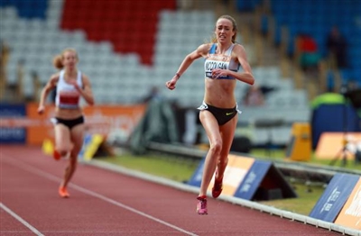 Eilish Mccolgan posters