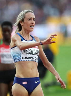 Eilish Mccolgan posters