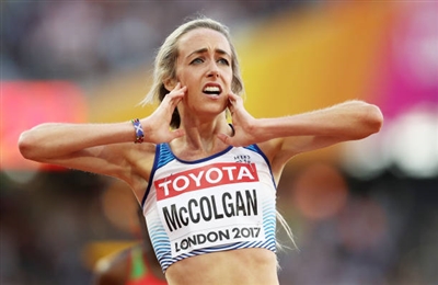 Eilish Mccolgan posters