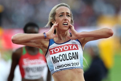 Eilish Mccolgan posters
