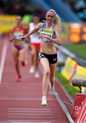 Eilish Mccolgan posters