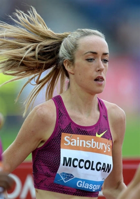 Eilish Mccolgan posters