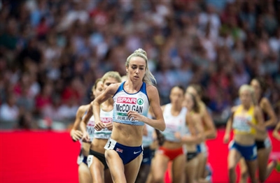 Eilish Mccolgan posters