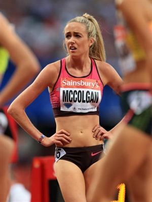 Eilish Mccolgan posters