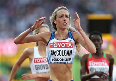 Eilish Mccolgan posters