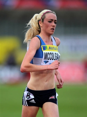 Eilish Mccolgan posters