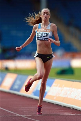 Eilish Mccolgan posters