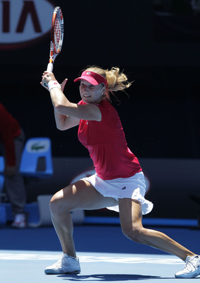 Ekaterina Makarova Poster 2617133