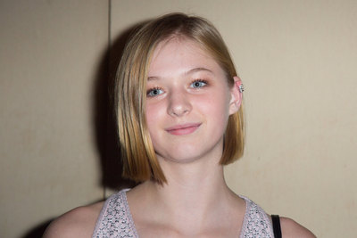 Ekaterina Samsonov posters