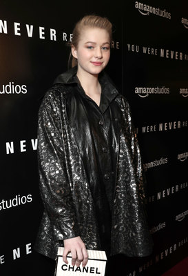 Ekaterina Samsonov posters