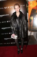 Ekaterina Samsonov longsleeve t-shirt #3213296