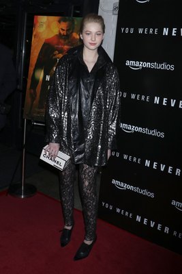 Ekaterina Samsonov posters