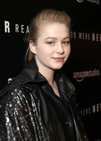 Ekaterina Samsonov Tank Top #3213302