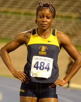 Elaine Thompson t-shirt #2483151