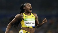 Elaine Thompson Sweatshirt #2625375