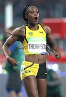 Elaine Thompson Sweatshirt #3612636