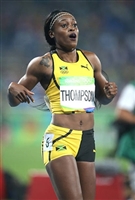 Elaine Thompson Sweatshirt #3612639