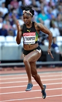 Elaine Thompson Sweatshirt #3612810