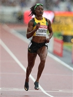 Elaine Thompson Sweatshirt #3612813