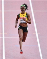 Elaine Thompson Sweatshirt #3612818