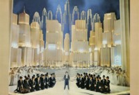 Eleanor Powell Tank Top #1529466