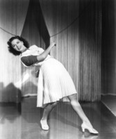 Eleanor Powell Tank Top #1529470
