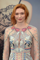 Eleanor Tomlinson longsleeve t-shirt #3319604