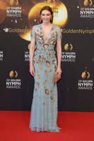 Eleanor Tomlinson mug #G2382212