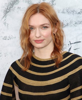Eleanor Tomlinson posters