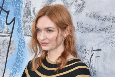 Eleanor Tomlinson posters