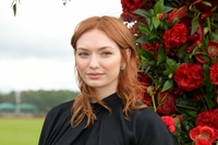 Eleanor Tomlinson longsleeve t-shirt #3888984