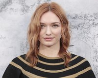 Eleanor Tomlinson longsleeve t-shirt #3888988
