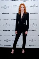 Eleanor Tomlinson longsleeve t-shirt #3889001