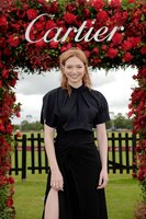 Eleanor Tomlinson longsleeve t-shirt #3889011